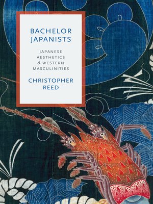 cover image of Bachelor Japanists